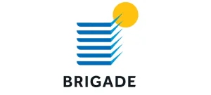 Brigade logo