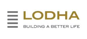 Lodha logo