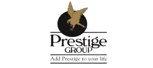 Prestige logo